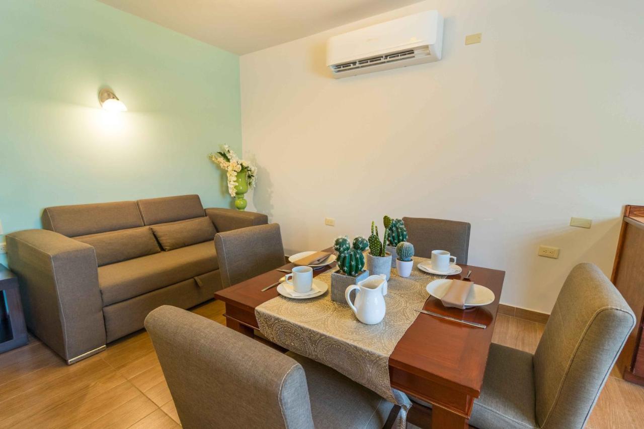 Cuatro Misiones Hotel Сьюдад-Конститусьон Экстерьер фото